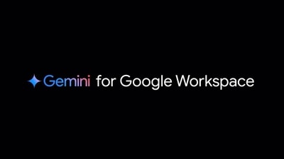 Gemini for Google workspace brings new level of AI integration. Gemini for Google workspace brings new level of AI integration.