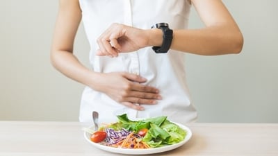 Nutrition isn’t one-size-fits-all. It’s data. It’s biology. It’s personal. (Shutterstock) Nutrition isn’t one-size-fits-all. It’s data. It’s biology. It’s personal. (Shutterstock)