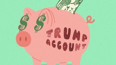 ‘Trump Accounts’ for Kids Come With $1,000—and Tax Complications ‘Trump Accounts’ for Kids Come With $1,000—and Tax Complications