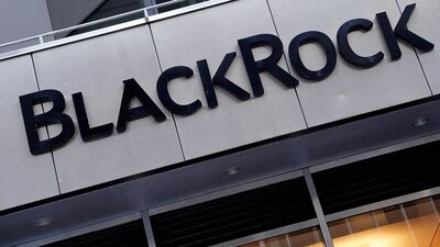 BlackRock has become the world’s first $12 trillion money manager.