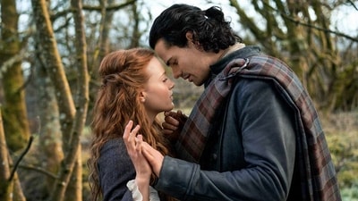 Outlander Season 7 is finally coming to Netflix (Netflix)