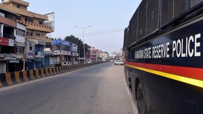 The accused professor took the woman to his friend's house in Marathahalli and then raped her. (PTI) The accused professor took the woman to his friend's house in Marathahalli and then raped her. (PTI)