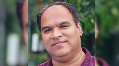 SC protects Indore-based cartoonist Hemant Malviya from arrest but slams abusive posts online. (Facebook/@HemantMalviya) SC protects Indore-based cartoonist Hemant Malviya from arrest but slams abusive posts online. (Facebook/@HemantMalviya)
