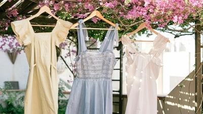 Myntra Now: Get stunning dresses delivered in 30 minutes across Delhi NCR; Top 8 picks (Pexels) Myntra Now: Get stunning dresses delivered in 30 minutes across Delhi NCR; Top 8 picks (Pexels)