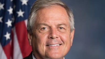 He is the chairman of the House Conservative Opportunity Society. (U.S. Representative Ralph Norman's website) He is the chairman of the House Conservative Opportunity Society. (U.S. Representative Ralph Norman's website)