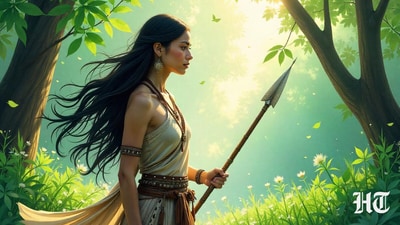 The Page of Swords guides this zodiac sign to stay curious and not judge too fast (Freepik) The Page of Swords guides this zodiac sign to stay curious and not judge too fast (Freepik)