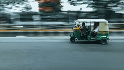 A visitor shared a moving experience in Bengaluru where an auto driver’s honest act made their final days in the city unforgettable. (Representational image/Unsplash) A visitor shared a moving experience in Bengaluru where an auto driver’s honest act made their final days in the city unforgettable. (Representational image/Unsplash)