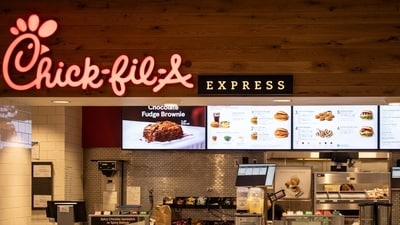 The Code Moo digital game from Chick-fil-A will be available until August 4.
