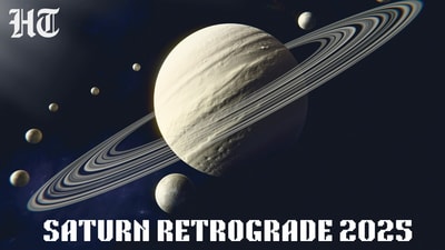 Saturn Retrograde 2025: Horoscopes for each zodiac sign (Freepik) Saturn Retrograde 2025: Horoscopes for each zodiac sign (Freepik)