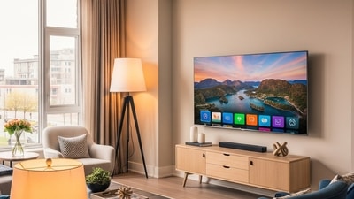 Smart TV deals extended with top brands still available at great prices.