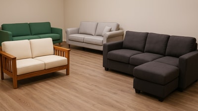Amazon sale offers big savings on sofa sets. Pick the best sofa for your home with prices dropping massively. Amazon sale offers big savings on sofa sets. Pick the best sofa for your home with prices dropping massively.