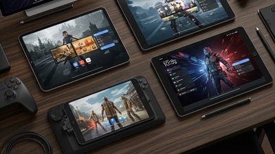 Here's a list of the top five tablet deals still available at great prices after Amazon Prime Day has ended. Here's a list of the top five tablet deals still available at great prices after Amazon Prime Day has ended.