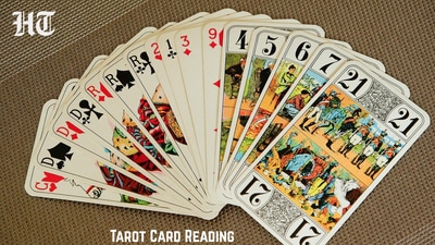 Tarot Horoscope Today: Zodiac Sign Predictions for July 17, 2025 Tarot Horoscope Today: Zodiac Sign Predictions for July 17, 2025