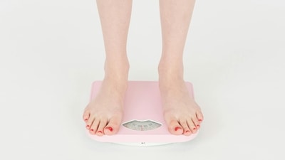 Stay on top of your health with regular weight check-ins (Pexels) Stay on top of your health with regular weight check-ins (Pexels)