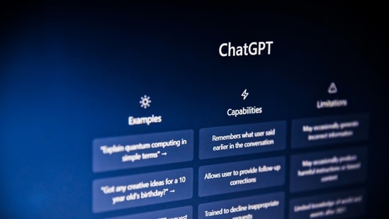 In 18 months, humans have begun using so-called “GPT words” that were previously not frequently used. (Unsplash)