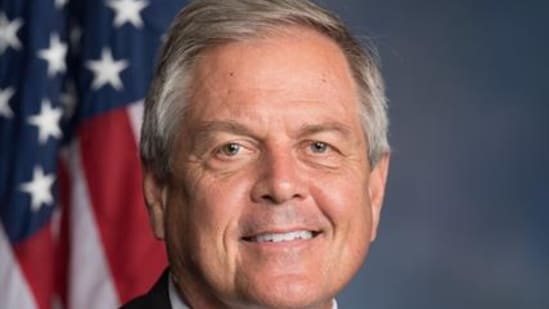 He is the chairman of the House Conservative Opportunity Society. (U.S. Representative Ralph Norman's website)