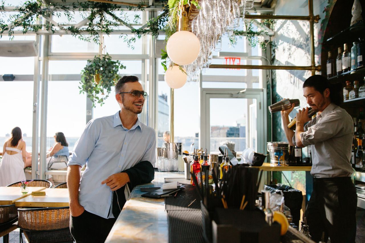 New York City’s Hotel Market Is the Envy of the Country New York City’s Hotel Market Is the Envy of the Country