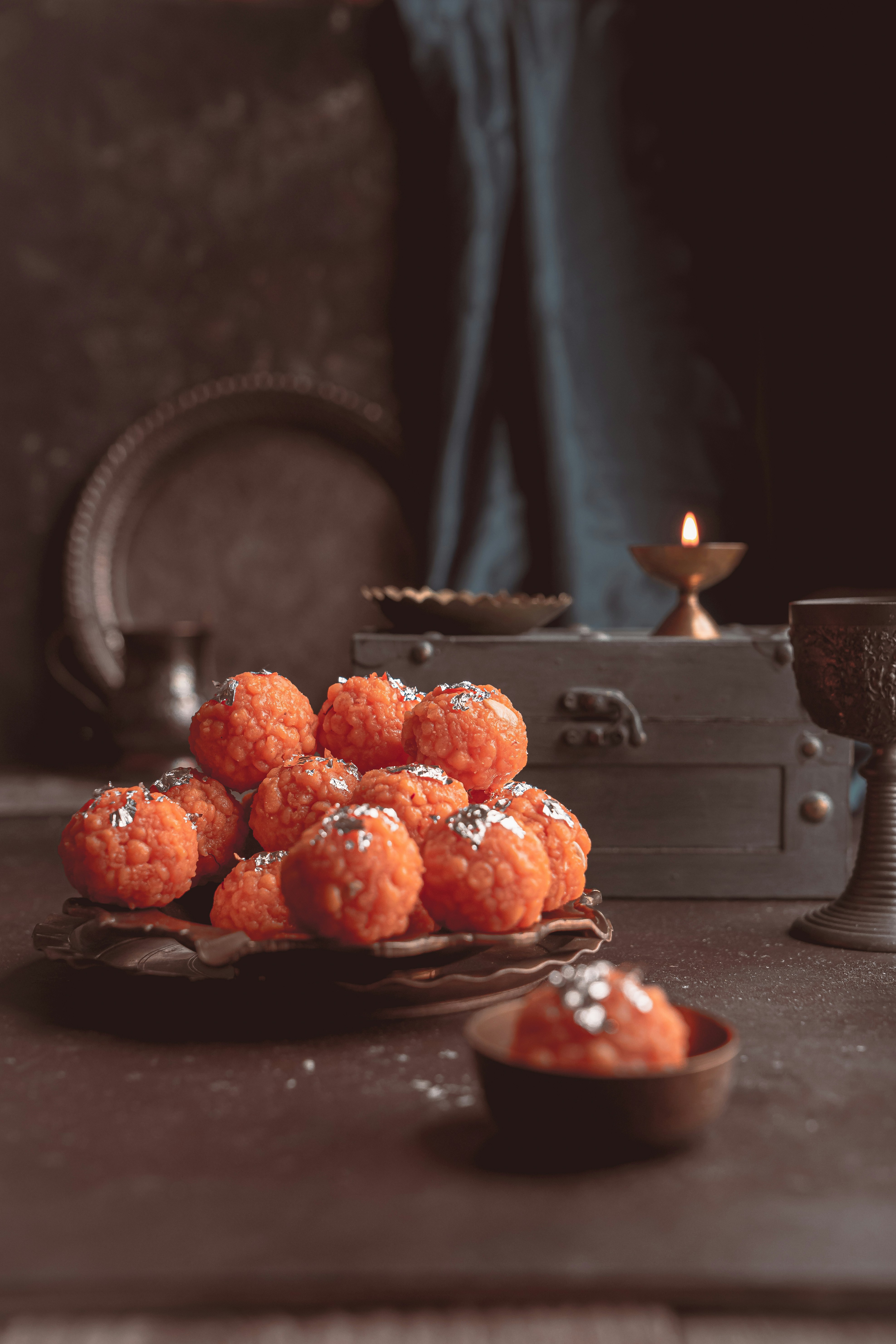 Sweets and deep-fried snacks are extremely unhealthy when consumed regularly. (Unsplash) Sweets and deep-fried snacks are extremely unhealthy when consumed regularly. (Unsplash)