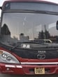 (Representative image) All 14 buses are set to become operational next week, officials added. (HT Archive)