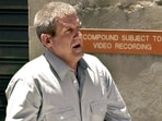 Bradley John Murdoch was convicted for killing British backpacker Peter Falconio in 2001