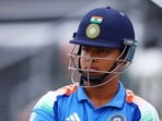 Vaibhav Suryavanshi is putting on quite a show in England