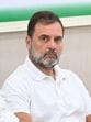 Congress leaders Mallikarjun Kharge and Rahul Gandhi. (HT PHOTO) Congress leaders Mallikarjun Kharge and Rahul Gandhi. (HT PHOTO)