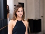 Emma Watson is currently enrolled in Oxford University for a master’s in creative writing.