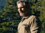 Eric Bana plays the lead in Netflix's Untamed. Eric Bana plays the lead in Netflix's Untamed.