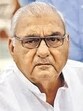 Former Haryana chief minister Bhupinder Singh Hooda on Tuesday accused chief minister Nayab Singh Saini-led BJP government of deliberately keeping 18,719 posts vacant in the energy department. (HT File) Former Haryana chief minister Bhupinder Singh Hooda on Tuesday accused chief minister Nayab Singh Saini-led BJP government of deliberately keeping 18,719 posts vacant in the energy department. (HT File)