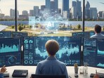 California experiments with AI to automate grid management, a move that could soon inspire utilities elsewhere. California experiments with AI to automate grid management, a move that could soon inspire utilities elsewhere.