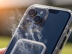 Your phone hates the heat more than you do. Keep it from shutting down with these simple summer habits.