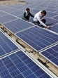 India’s updated NDCs under the Paris Agreement, submitted in August 2022, said that the country aims to reduce the emissions intensity of its gross domestic product (GDP) by 45% by 2030 from 2005 levels. (Representative photo)