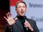 Ellison's wealth rise is linked to Oracle's stock performance, which has tripled since the ChatGPT launch, aided by new semiconductor export policies.