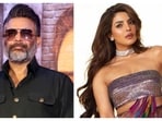 R Madhavan views her achievement as a reflection of Indian talent on the world stage, expressing pride in her journey. R Madhavan views her achievement as a reflection of Indian talent on the world stage, expressing pride in her journey.