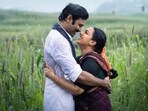 Dhanush is producing, directing and starring in Idly Kadai with Nithya Menen. 