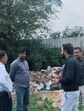 Officials said that inspections are expected to intensify in the coming weeks, particularly as monsoon conditions heighten the risk of sanitation-related illnesses. (HT Archives) Officials said that inspections are expected to intensify in the coming weeks, particularly as monsoon conditions heighten the risk of sanitation-related illnesses. (HT Archives)
