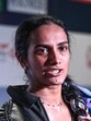 P. V. Sindhu (HT Photo)