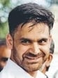 PDP leader Waheed ur Rehman Para (File)