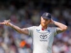 England's captain Ben Stokes accepted the ICC's sanctions