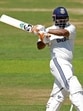 Rishabh Pant in action during the Lord’s Test. (Action Images via Reuters)