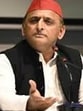Samajwadi Party president Akhilesh Yadav. (File photo) Samajwadi Party president Akhilesh Yadav. (File photo)