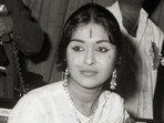 B Saroja Devi died at the age of 87 due to age-related ailments. B Saroja Devi died at the age of 87 due to age-related ailments.