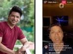 Shaan talks about how the viral meme changed his life during the pandemic. 