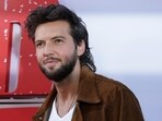 Guy Burnet will be seen as Charlie Newsom, an oil and gas engineer, in Landman Season 2(REUTERS)