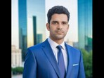 Laraware Pvt Ltd launches India's 1st fully AI-powered fintech software led by Anvesh Tiwar
