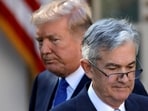 While Powell has said that the President cannot fire him, legal experts differ.