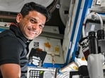 It heralds a new chapter in India's space programme and gives a golden glimpse of our future space programme, the resolution said.