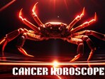 Cancer Horoscope Today: Read our expert astrological predictions to find out what the stars have in store for you.
Cancer Horoscope Today: Read our expert astrological predictions to find out what the stars have in store for you.