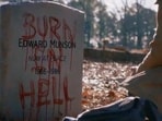 Eddie became the suspect for the killings carried out by Vecna in Season 4 Eddie became the suspect for the killings carried out by Vecna in Season 4