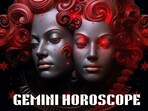 Gemini Horoscope Today: Read our expert astrological predictions to find out what the stars have in store for you.

